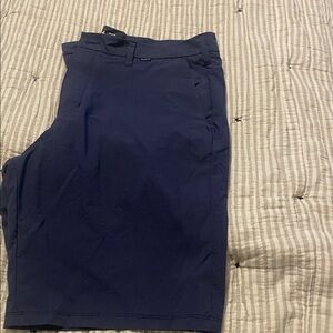 Hurley Deep Blue Men's Shorts